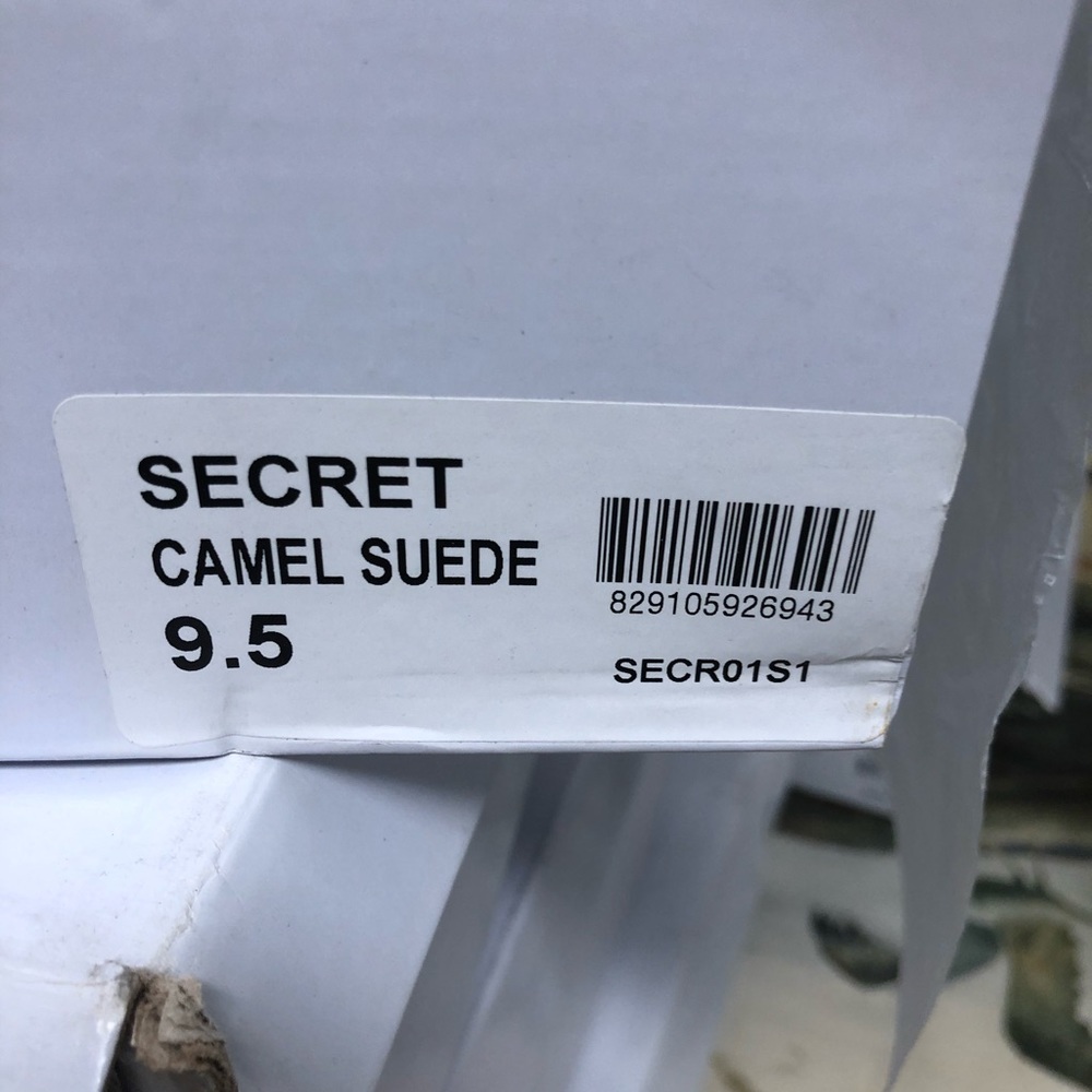 NWT 🏷 Wedges - Picture 5 of 5